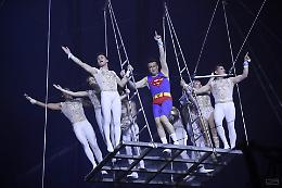 Circus festival, pioggia di premi