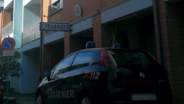 Rocca Massima, auto in fiamme: si sospetta l’origine dolosa