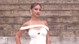 La splendida Noemie Buttacavoli è Miss Terracina