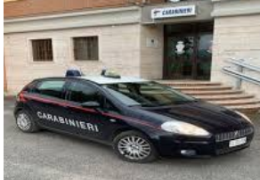 Maenza, arrestato un 52enne cittadino marocchino