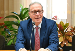 Ater, Dellapietà: "Un piano Marshall per l'edilizia pubblica"