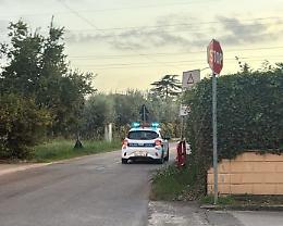 Sermoneta, riaperto il sottopasso di via Carrara 