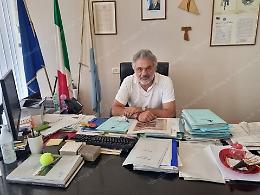 Crisi di maggioranza, l’ultimatum del sindaco Giannetti a FdI e Lega