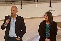 Sinergia tra Provincia e Comune di Priverno, nuovi spazi per il 118
