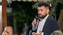 Estensione della ZES Unica, l’iniziativa di Forza Italia sostenuta anche a Sermoneta