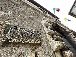 Sermoneta più accessibile, avviato il piano per l'eliminazione delle barriere architettotinche 
