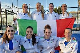 Bronzo europeo per la nostra Emily Stellato