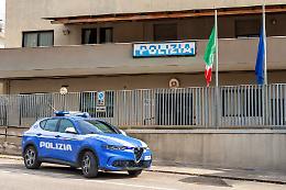 Tenta il suicidio ingerendo medicinali, salvato dall'intervento della Polizia di Stato