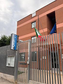 Arrestato per maltrattamenti, divieto di avvicinamento alla ex moglie