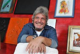Cinema, morto l'attore Mauro Di Francesco