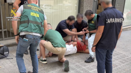 Interrogato dopo l'estradizione, Massimiliano Del Vecchio non parla
 