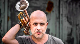 La potenza di Boltro per la 52nd. Si apre la  rassegna jazz