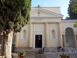 Terminato il restauro, la chiesa torna a splendere