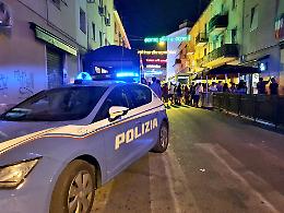 Urla, botte, spintoni e bicchieri spaccati: intimidazione nel pub