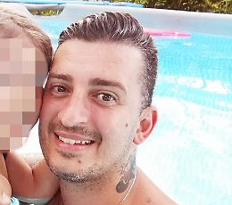 Sorveglianza per Del Vecchio: non sarà più libero di fuggire