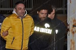 Arma pronta per sparare, sei anni per Palaia