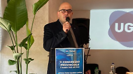 "Un grave errore escludere la provincia di Latina dalla Zes" 
