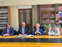 Consegnati 11 alloggi Ater a Sonnino