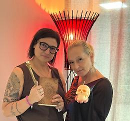 Paranormal Day, prima edizione: a Latina e Cisterna di scena il mistero