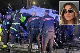 Incidente mortale sulla Colombo, individuato il conducente della terza auto