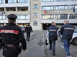 Corruzione e pratiche per l’immigrazione: perquisizioni in corso tra l’Agenzia delle Entrate e tre CAF pontini