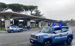 Minore aggredito da una banda di coetanei alle Autolinee