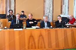 Rifiuti, passa il piano di ABC da 20 milioni ma senza Forza Italia