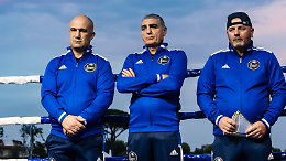 Due argenti, un bronzo: gli europei parlano pontino