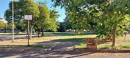 Parco Manaresi, ok ai lavori di riqualificazione  