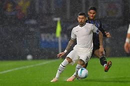 Un palo di Basic e l'occasione di Isaksen, poi solo Pisa: la Lazio non va al di là dello 0-0