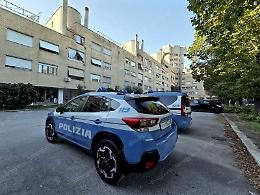 Tentata estorsione e atti persecutori, nuovo arresto: preso il complice