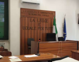 Inchiesta Dune 2, il pm chiede il rinvio a giudizio