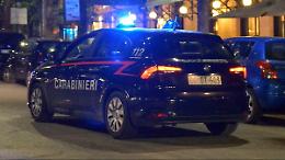 Arrestato 41enne per maltrattamenti in famiglia: eseguita ordinanza del Tribunale di Latina