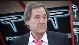 Il calcio italiano piange la scomparsa di Giovanni Galeone