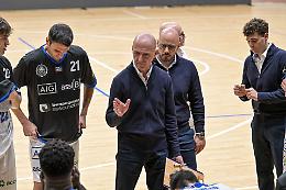 Latina batte Imola e centra la quinta vittoria consecutiva