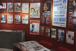 Seguendo Pietro Ingrao lungo il "secolo breve"