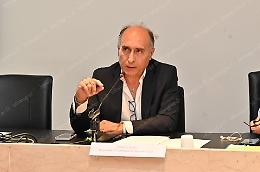 Corruzione, giovedì l'udienza al Riesame per Enrico Tiero