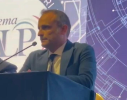 Salp Casa arriva a Latina: nasce il presidio provinciale del sindacato inquilini