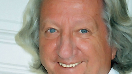 E' morto a 94 anni il vignettista Giorgio Forattini