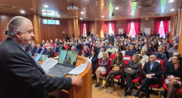 Tre atenei, una visione comune: latina torna protagonista nella formazione universitaria del centro sud