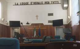 Inchiesta Dune 2, in nove rinviati a giudizio