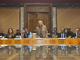 Maggioranza a intermittenza: il sindaco chiama i partiti