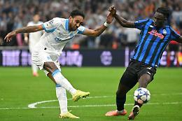 Samardzic regala all'Atalanta la vittoria sul Marsiglia