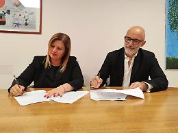 Cristiano Davoli è il nuovo Assessore ai Servizi sociali, Sport, Istruzione, Promozione del territorio e Comunicazione