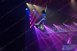 Al via la 4ᵃ edizione dell’Italian Circus Talent Festival