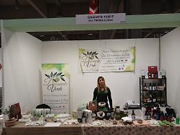 L’eccellenza dell’olio pontino protagonista a Bolzano con il Monocultivar Itrana biologico di Diamante Verde