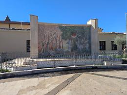 Il Mosaico di Purificato torna al suo antico splendore