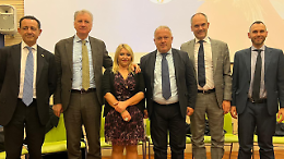 Fratelli d’Italia riunisce i vertici del partito a Fondi