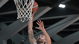 Latina pregusta la grande vittoria a Caserta, ma il finale è di marca campana