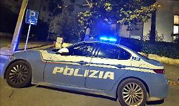 Droga, arrestato dalla polizia il gemello di Spinelli